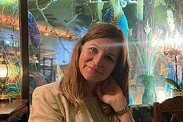 Dr. Annemarie Schultz