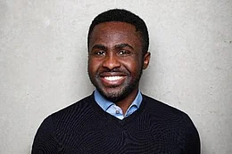 Dr. Adekunle Adedeji Dr. Adekunle Adedeji