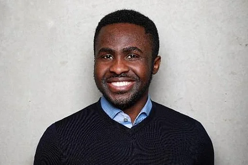Dr. Adekunle Adedeji