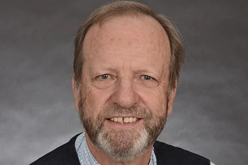 Prof. Dr. Christoph Maas Prof. Dr. Christoph Maas