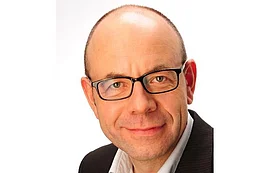 Prof. Dr. Timon Kampschulte