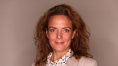 Kirsten Kern Ökotrophologin Kirsten Kern