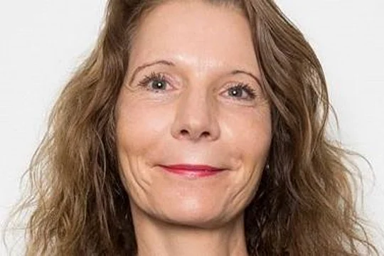 Dr. Katharina Jeorgakopulos Dr. Katharina Jeorgakopulos