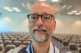 Dr. Goran Radovanovic Dr. Goran Radovanovic