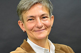 Dr. Helga Andree