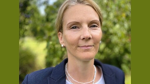 Portraitfoto Karolin Schacht