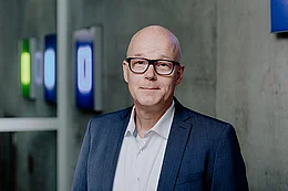 Prof. Dr. Axel Wagenitz Prof. Dr. Axel Wagenitz
