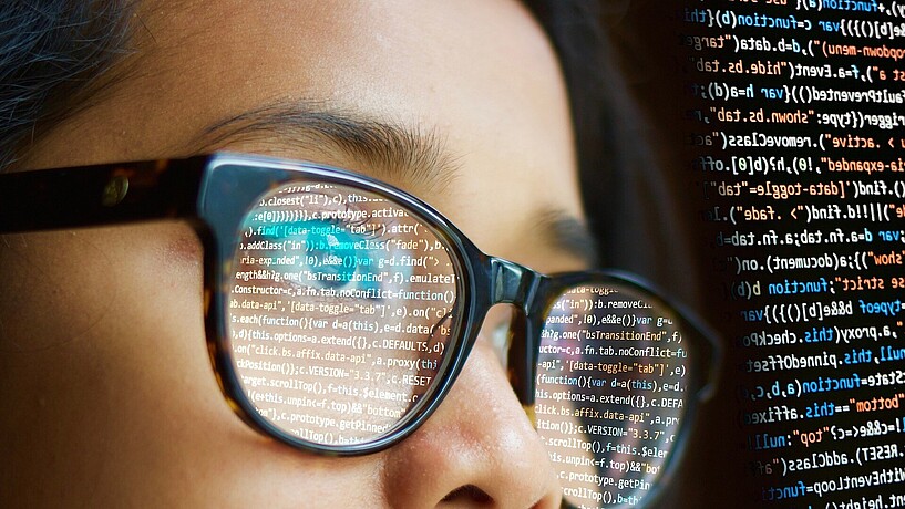 Internationaler Tag der Frauen und Mädchen in der Wissenschaft