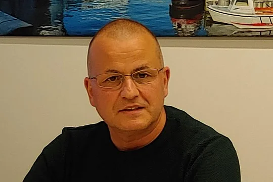 Fais Al-Anbari