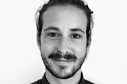 Profilbild Copyright Lothar Dessilla / Haw Hamburg
