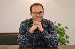 Kolja Bopp