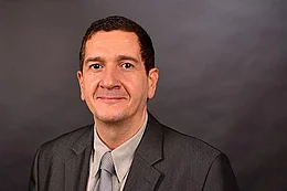 Prof. Dr. Walter Leal