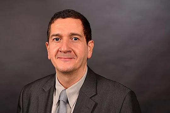 Prof. Dr. Walter Leal Prof. Dr. Walter Leal