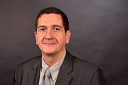 Prof. Dr. Walter Leal Prof. Dr. Walter Leal