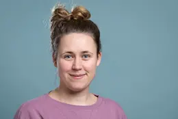 Katharina Przybylski Katharina Przybylski