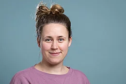 Katharina Przybylski Katharina Przybylski
