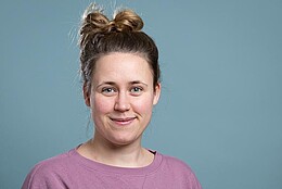 Katharina Przybylski Katharina Przybylski