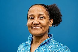Dr. Nancy Falke