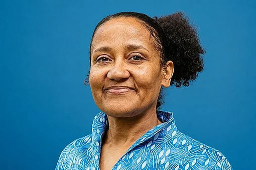 Dr. Nancy Falke Dr. Nancy Okotie