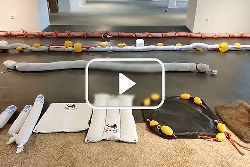 
                Thumbnail zum Video: Haarfilter f&uuml;r die Meere. F&uuml;r Weiterleitung zu Vimeo klicken.
            