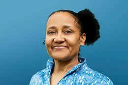 Dr. Nancy Okotie
