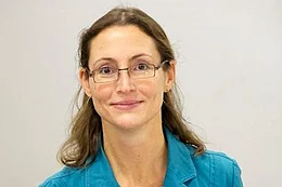 Prof. Dr. Petra Düren Prof. Dr. Petra Düren