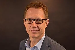 Prof. Dr. Stefan Lunkenbein Prof. Dr. Stefan Lunkenbein