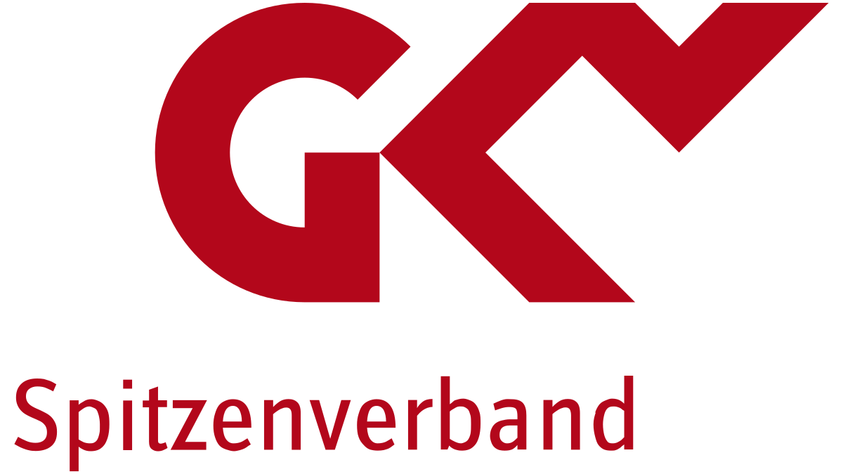 Logo-GKV Spitzenverband