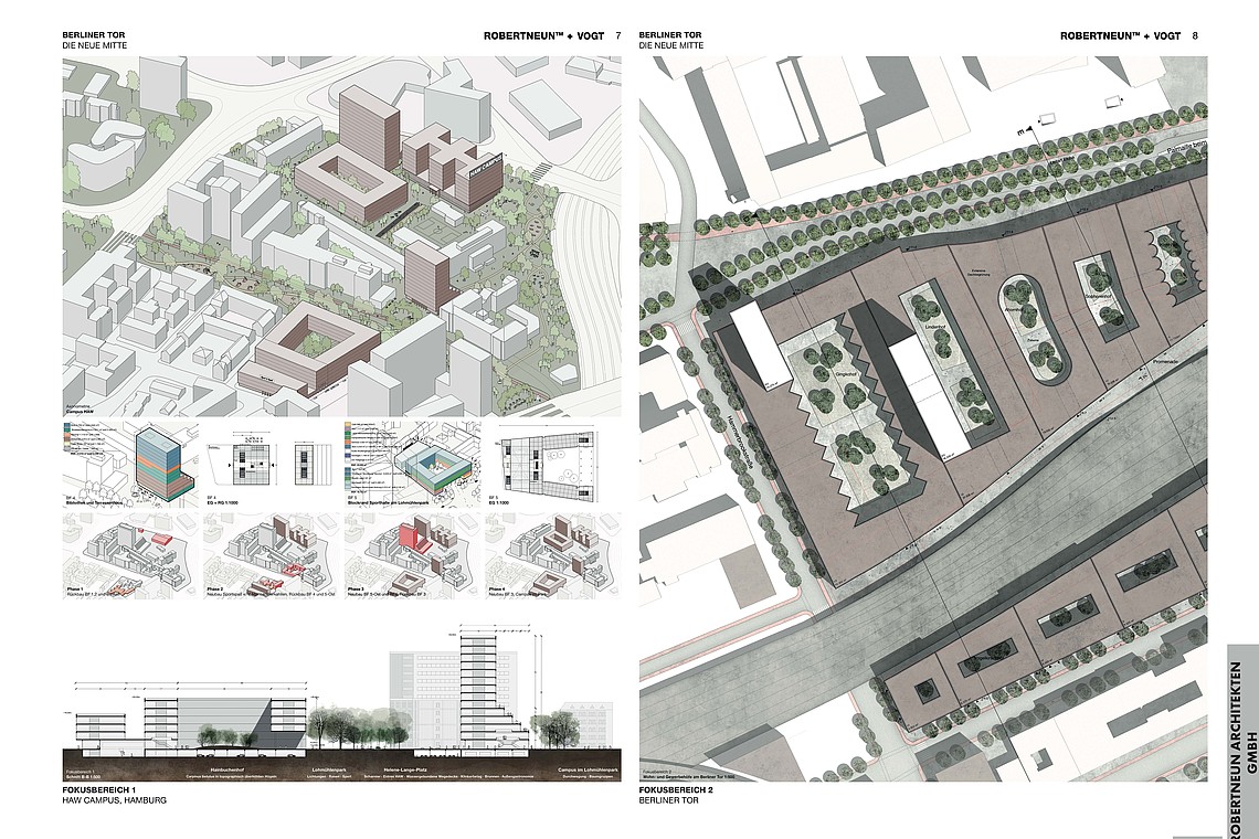 RobertNEUN und Vogt - Plan 04
