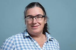 Christine Hoffmann Christine Hoffmann