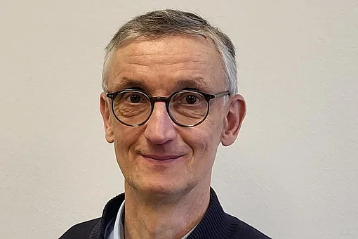 Thomas Stegmann