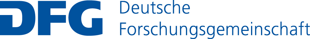 Logo-German Research Foundation