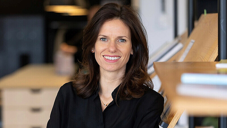 Prof. Dr. Mirja Kroschke