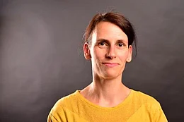 Natalie Krämer