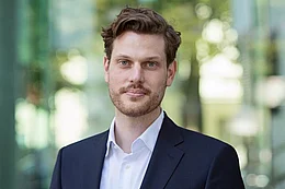 Prof. Dr. Erik Schäfer