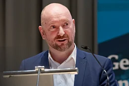 Prof. Dr.-Ing. Peter Wulf