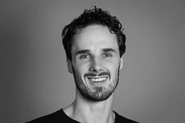 André Jeworutzki André Jeworutzki