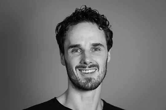 André Jeworutzki André Jeworutzki
