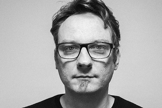 Marc Wiebach