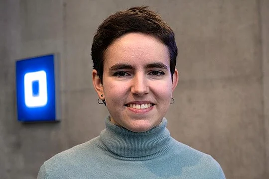 Iris Roussel