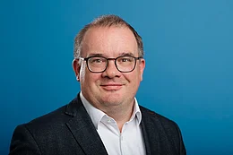 Prof. Dr. Enno Stöver Prof. Dr. Enno Stöver