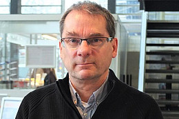 Holger Sterzenbach