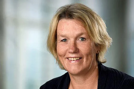 Sabine Rasch