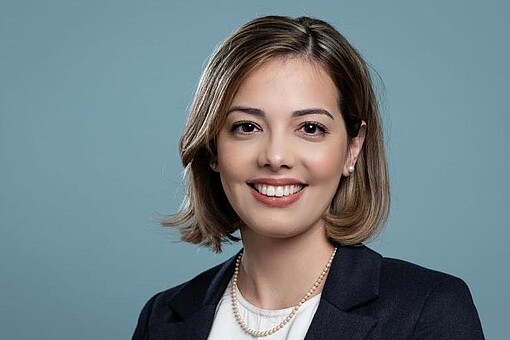 Nicole Raimundo Xavier Becker