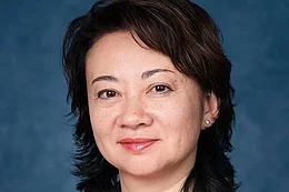 Prof. Dr. Zhen Dai Prof. Dr. Zhen Dai