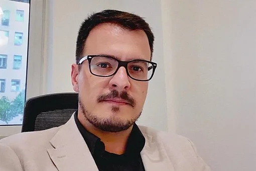 Joao Paulino Pires Eustachio Joao Paulino Pires Eustachio