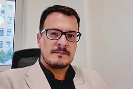 Joao Paulino Pires Eustachio