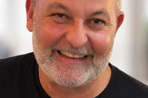 Michael Christiansen