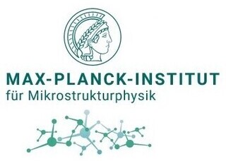 Logo Max-Planck-Institut für Mikrostrukturphysik 