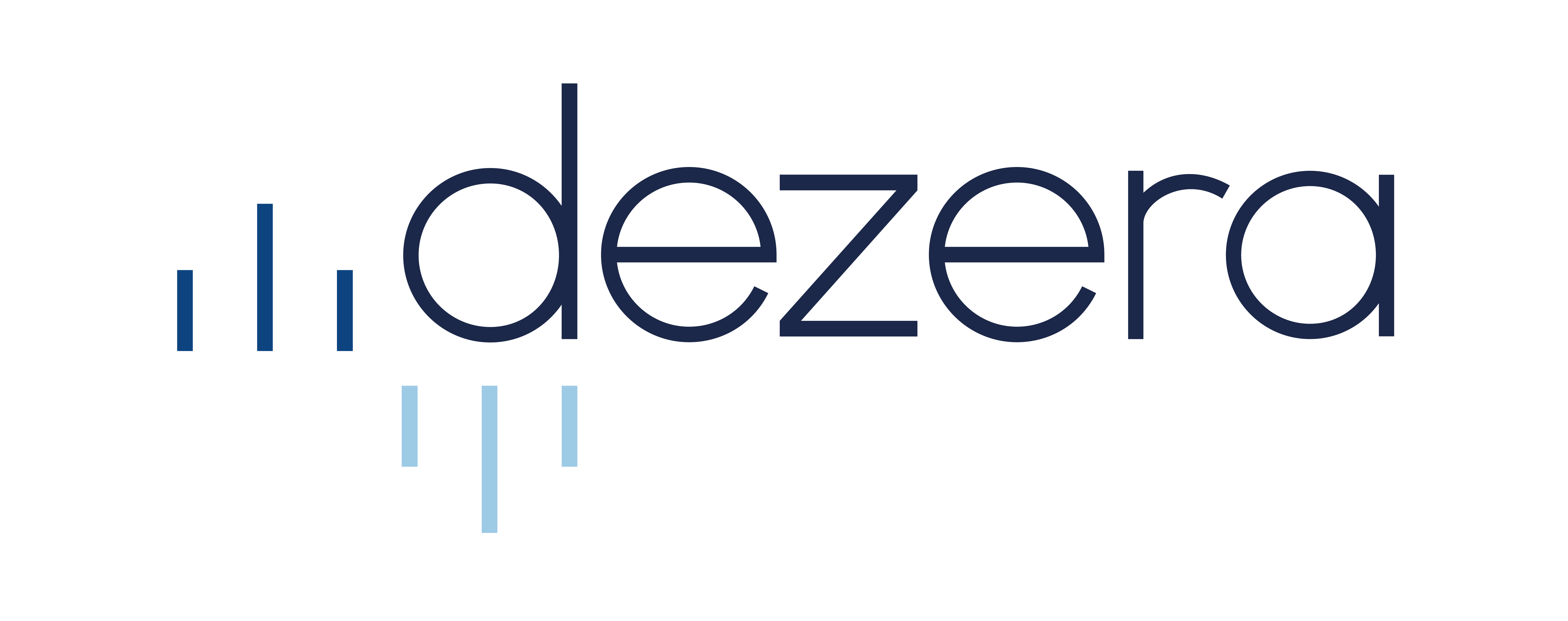 Logo-dezera GmbH